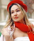 Russian bride - Daria from Moscou