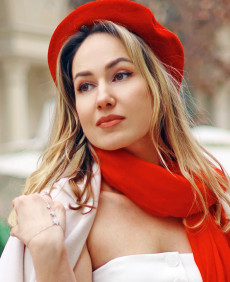 Daria photo
