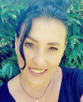 Italian bride - Elena from Ancona