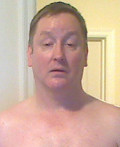 American man - Larry from Renton