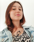 Belarusian bride - Zoya from Minsk