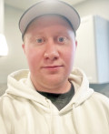 Canadian man - Scott from Saskatoon