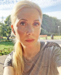 Russian bride - Mariya from Moscow