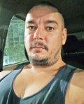 Australian man - Laurie from Cairns