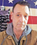 American man - Philip from Susanville