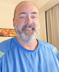 American man - Shannon from Mooresboro