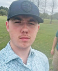 American man - Erik from Fayetteville