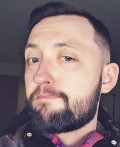 American man - Collin from Halfmoon