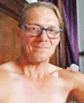 American man - William from Chippewa Falls