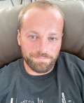 American man - Nathan from Ocala
