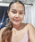 Thai bride - Thidarat from Nakhon Ratchasima