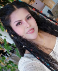 Korean bride - Natasha from Daejeon