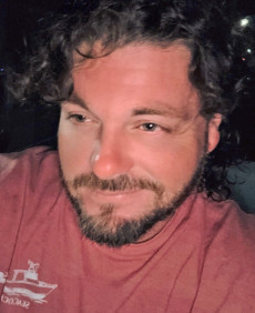 Michael photo
