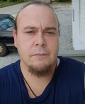 American man - Mickey from Mount Sterling