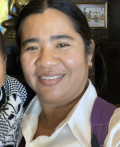Thai bride - Nuchwalee from Petchabun
