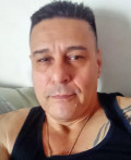 American man - Nemorio from Los Angeles