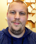 British man - Jay from Sheffield