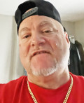 American man - William from Ocean Township