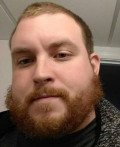 American man - Matthew from Northampton