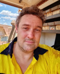 Australian man - Lachlan from Perth