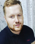 British man - Ryan from Crewe