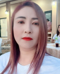 Thai bride - Ann from Bangkok