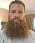American man - Jay from Austin