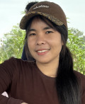 Thai bride - Taew from Maha Sarakham