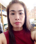 Thai bride - Phaungphet from Kalasin
