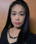 Thai bride - Phaungphet from Kalasin