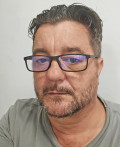 Italian man - Vito from Palermo