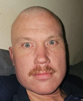 American man - Bryan from Huntingburg