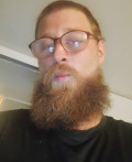 American man - Andrew from Quartzsite