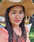 Thai bride - Banthawan from Bangkok
