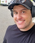 Australian man - Sean from Sydney