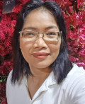 Thai bride - Kedsuda from Samut Prakan