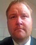 Danish man - Nikolaj from Esbjerg