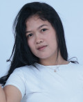 Indonesian bride - Lena from Jombang