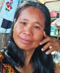 Thai bride - Thanyaphon from Chaiyaphum