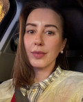 Russian bride - Anna from Volgograd