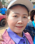 Thai bride - Maneewan from Lampang