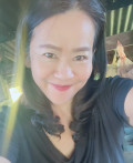 Thai bride - Duangjai from Bankok