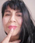 Colombian bride - Omaira from Bogota