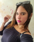 Cuban bride - Marisleydis from Holguin
