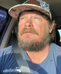 American man - Damon from Imboden
