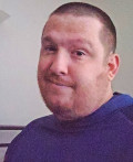 American man - Jeremy from Stockton