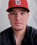 Canadian man - Jason from Winnipeg
