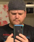 American man - Michael from Murfreesboro