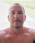 American man - Nathan from Frostproof