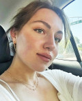 Russian bride - Liza from Tula